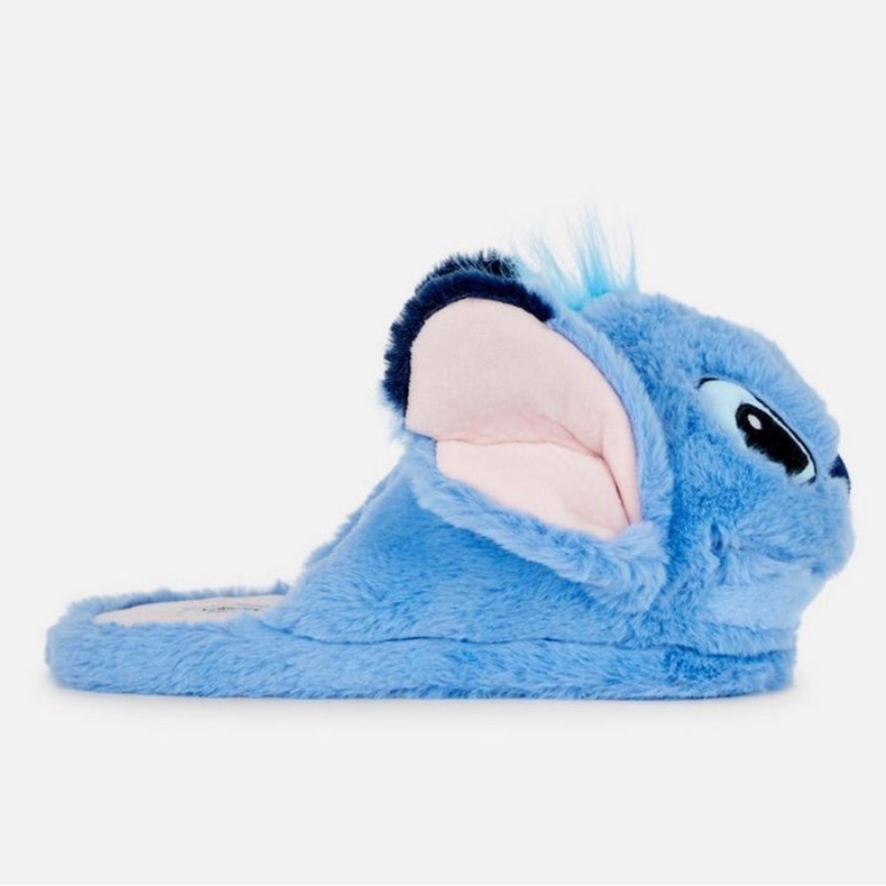 STITCH Slippers - Picture 2 of 5